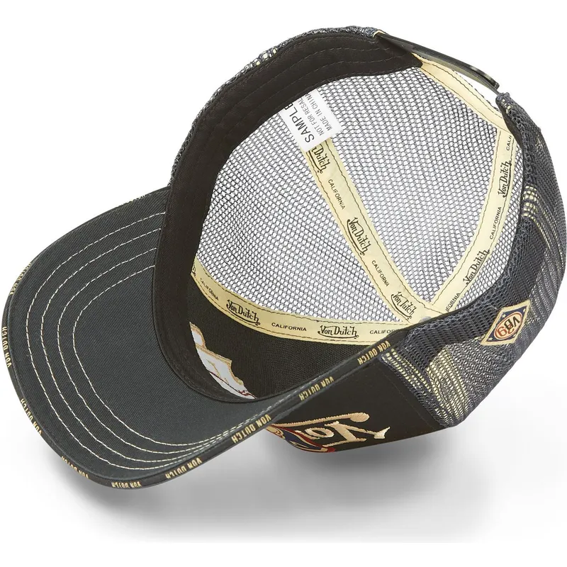 petten-gebogen-zwart-snapback-vd-mic2-van-von-dutch petten-gebogen-zwart-snapback-vd-mic2-van-von-dutch