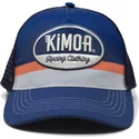 petten-gebogen-blauw-snapback-van-kimoa