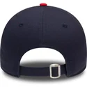 petten-gebogen-marineblauw-verstelbare-band-9forty-core-van-england-rugby-rfu-van-new-era