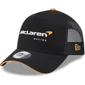 gorra-trucker-negra-a-frame-de-mclaren-racing-formula-1-de-new-era