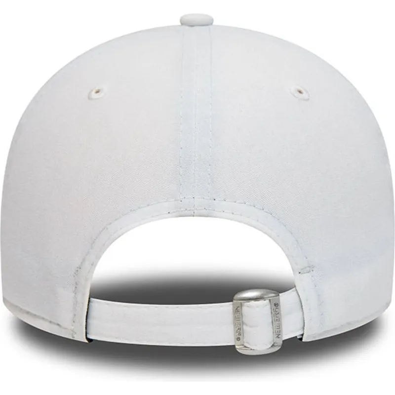 casquette-courbee-blanche-ajustable-9forty-repreve-tottenham-hotspur-football-club-premier-league-new-era