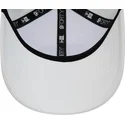 petten-gebogen-wit-verstelbare-band-9forty-repreve-van-tottenham-hotspur-football-club-premier-league-van-new-era