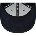 petten-gebogen-marineblauw-verstelbare-band-9forty-repreve-van-tottenham-hotspur-football-club-premier-league-van-new-era