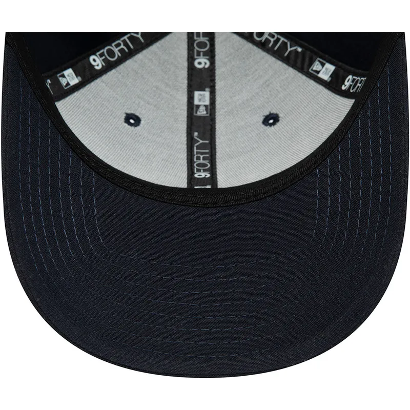 petten-gebogen-marineblauw-verstelbare-band-9forty-repreve-van-tottenham-hotspur-football-club-premier-league-van-new-era