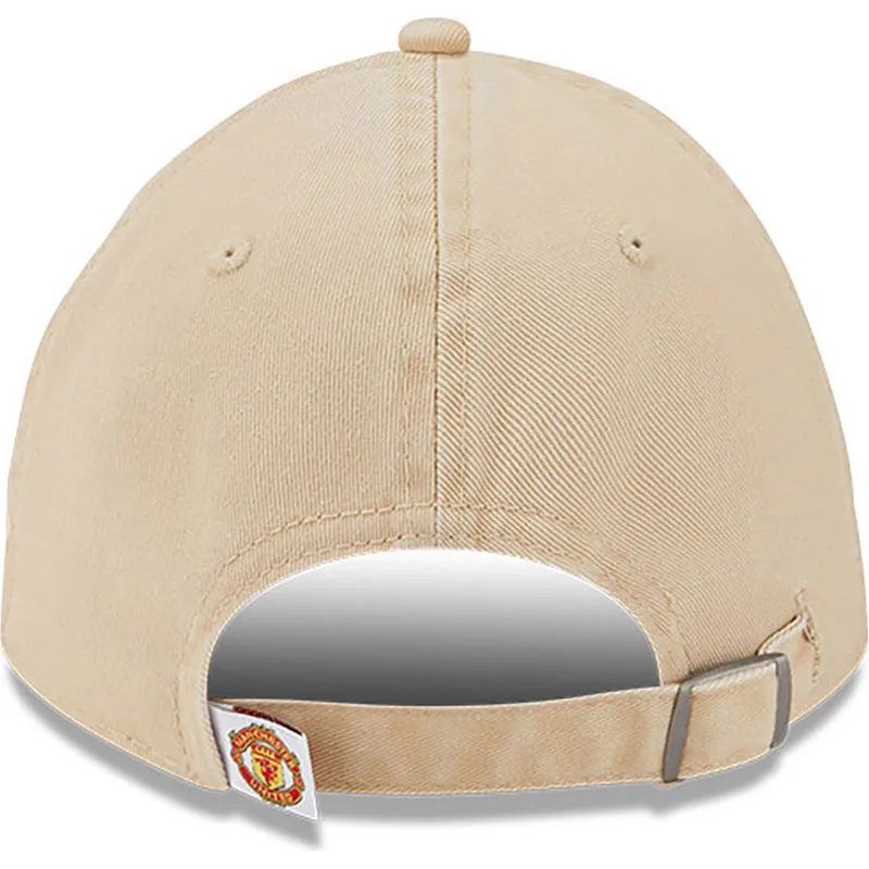 petten-gebogen-beige-verstelbaar-casual-classic-stickman-van-manchester-united-football-club-premier-league-van-new-era petten-gebogen-beige-verstelbaar-casual-classic-stickman-van-manchester-united-football-club-premier-league-van-new-era