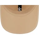 petten-gebogen-beige-verstelbaar-casual-classic-stickman-van-manchester-united-football-club-premier-league-van-new-era