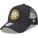 casquette-trucker-noire-denim-a-frame-ducati-motor-motogp-new-era