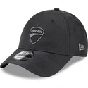 petten-gebogen-camouflage-verstelbaar-9forty-van-ducati-motor-motogp-van-new-era