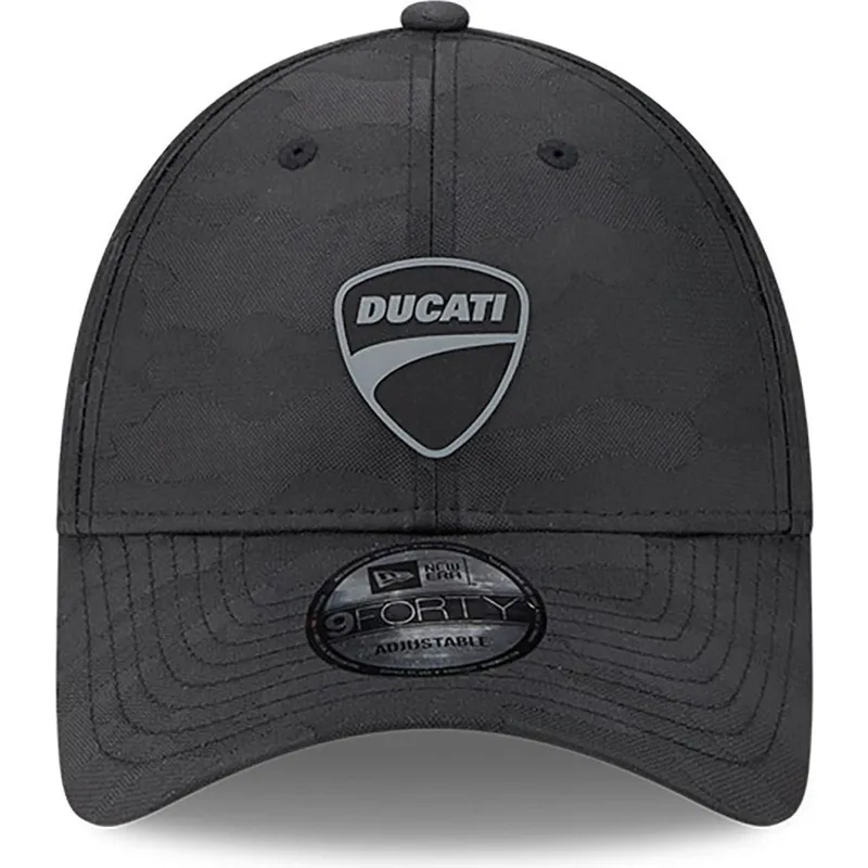 petten-gebogen-camouflage-verstelbaar-9forty-van-ducati-motor-motogp-van-new-era