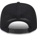 gorra-trucker-negra-9fifty-stretch-snap-ripstop-de-ducati-motor-motogp-de-new-era