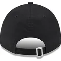 petten-gebogen-zwart-verstelbaar-9forty-core-van-ac-milan-serie-a-van-new-era