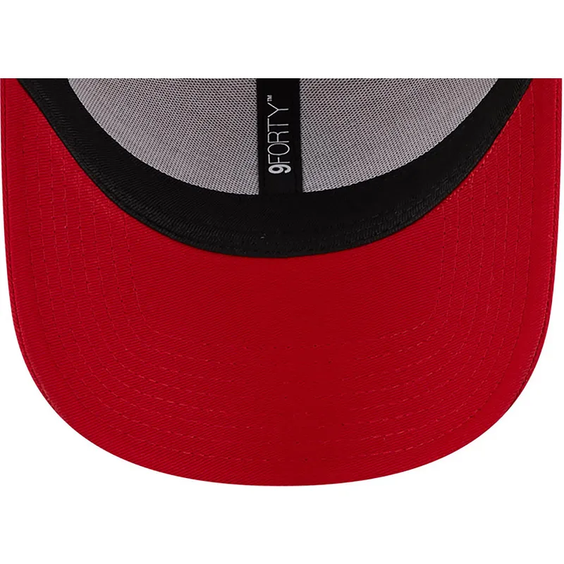 petten-gebogen-rood-verstelbare-band-9forty-core-van-ac-milan-serie-a-van-new-era