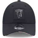 petten-gebogen-zwart-snapback-9forty-all-over-print-zebra-visor-van-manchester-united-football-club-premier-league-van-new-era