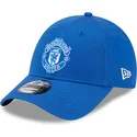 casquette-courbee-bleue-ajustable-9forty-seasonal-manchester-united-football-club-premier-league-new-era