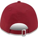 gorra-curva-roja-ajustable-con-logo-rojo-9forty-seasonal-de-manchester-united-football-club-premier-league-de-new-era