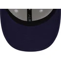 petten-gebogen-blauw-snapback-9fifty-stretch-snap-flawless-van-french-rugby-federation-ffr-van-new-era