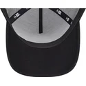 gorra-trucker-negra-a-frame-monochrome-de-french-rugby-federation-ffr-de-new-era