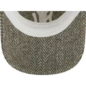 petten-gebogen-grijs-verstelbare-band-9twenty-tweed-pack-van-new-york-yankees-mlb-van-new-era