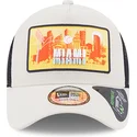 gorra-trucker-beige-a-frame-repreve-license-plate-de-miami-de-new-era