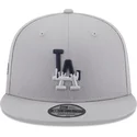 gorra-plana-gris-snapback-9fifty-team-drip-de-los-angeles-dodgers-mlb-de-new-era