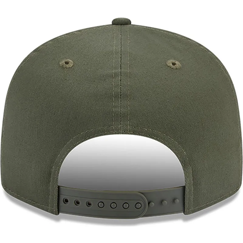 petten-plat-groen-snapback-9fifty-side-patch-van-los-angeles-dodgers-mlb-van-new-era