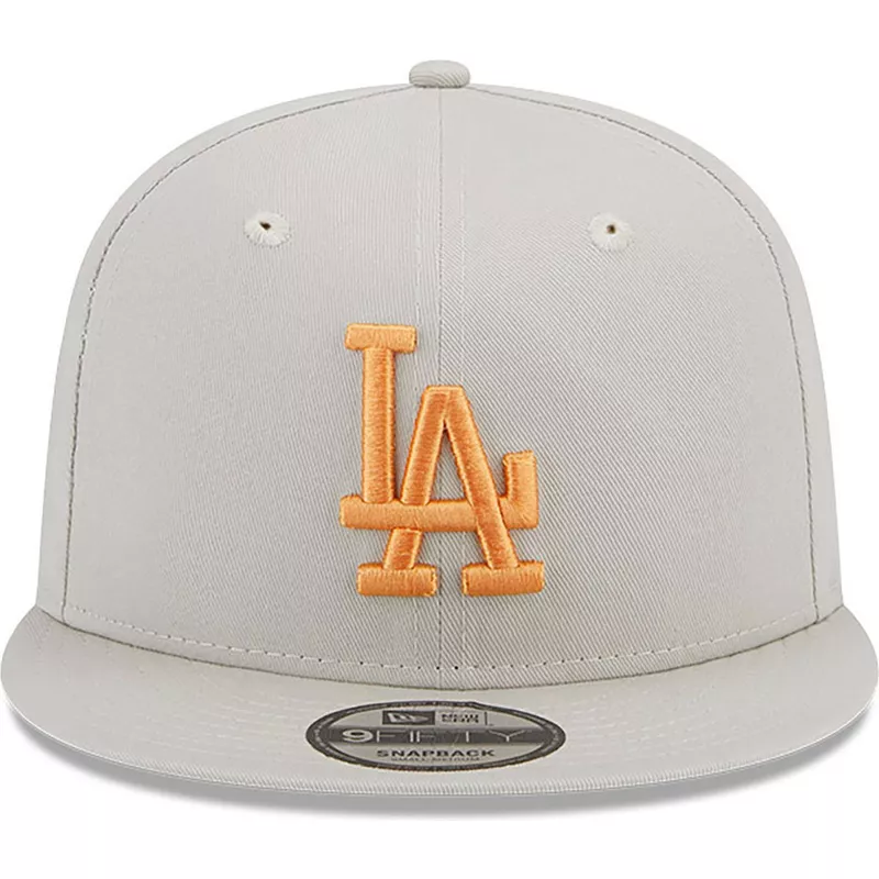Gorras New Era Los Angeles Dodgers MLB New Era