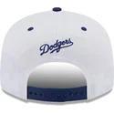 petten-plat-blauw-snapback-9fifty-white-crown-patch-van-los-angeles-dodgers-mlb-van-new-era