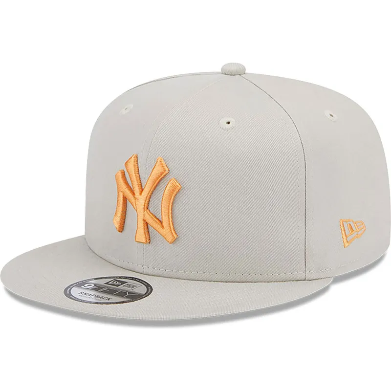 petten-plat-beige-snapback-9fifty-side-patch-van-new-york-yankees-mlb-van-new-era petten-plat-beige-snapback-9fifty-side-patch-van-new-york-yankees-mlb-van-new-era