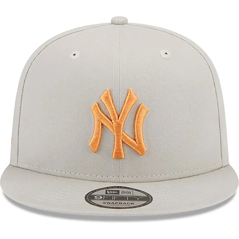 petten-plat-beige-snapback-9fifty-side-patch-van-new-york-yankees-mlb-van-new-era petten-plat-beige-snapback-9fifty-side-patch-van-new-york-yankees-mlb-van-new-era
