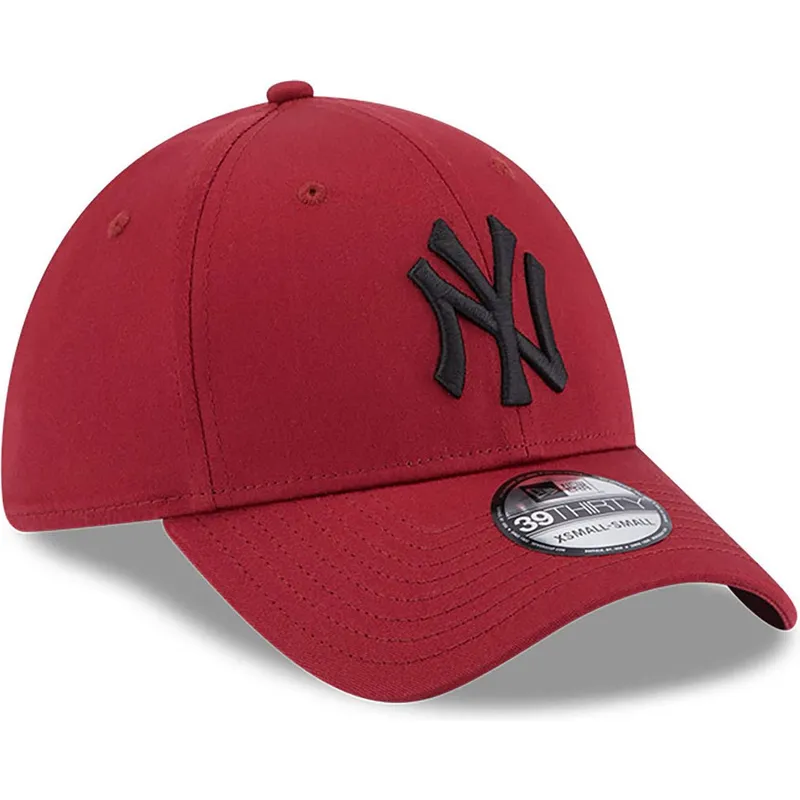 39Thirty ny rouge par New Era