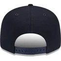 petten-plat-marineblauw-snapback-9fifty-repreve-van-new-york-yankees-mlb-van-new-era