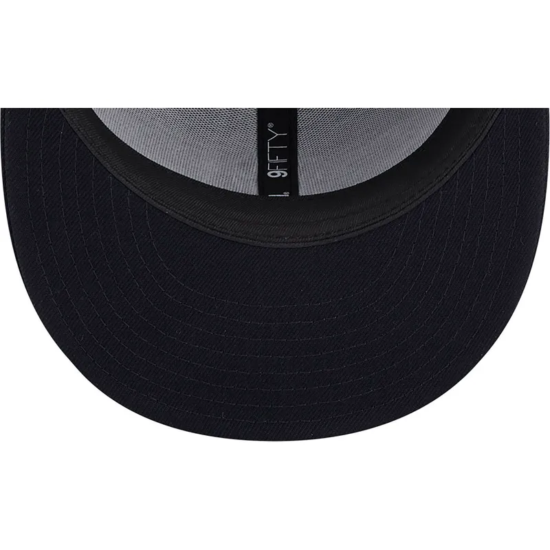petten-plat-marineblauw-snapback-9fifty-repreve-van-new-york-yankees-mlb-van-new-era