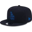 gorra-plana-azul-marino-snapback-9fifty-repreve-de-los-angeles-dodgers-mlb-de-new-era