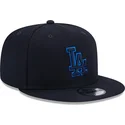 gorra-plana-azul-marino-snapback-9fifty-repreve-de-los-angeles-dodgers-mlb-de-new-era