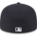 new-era-flat-brim-59fifty-team-outline-new-york-yankees-mlb-navy-blue-fitted-cap