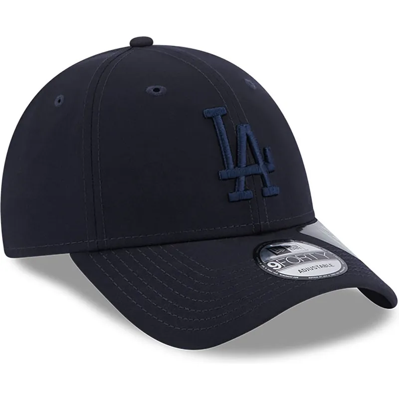 petten-gebogen-marineblauw-verstelbaar-9forty-repreve-van-los-angeles-dodgers-mlb-van-new-era petten-gebogen-marineblauw-verstelbaar-9forty-repreve-van-los-angeles-dodgers-mlb-van-new-era