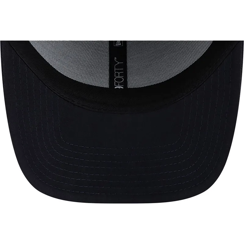 petten-gebogen-marineblauw-verstelbaar-9forty-repreve-van-los-angeles-dodgers-mlb-van-new-era petten-gebogen-marineblauw-verstelbaar-9forty-repreve-van-los-angeles-dodgers-mlb-van-new-era