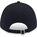 gorra-curva-azul-marino-ajustable-con-logo-azul-marino-9forty-repreve-de-new-york-yankees-mlb-de-new-era