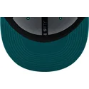 petten-plat-groen-fitted-59fifty-league-essential-van-new-york-yankees-mlb-van-new-era
