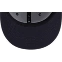 petten-plat-marineblauw-aangepast-59fifty-league-essential-van-new-york-yankees-mlb-van-new-era