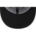 petten-plat-zwart-snapback-marron-9fifty-league-essential-van-new-york-yankees-mlb-van-new-era