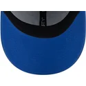 petten-gebogen-blauw-fitted-39thirty-league-essential-van-new-york-yankees-mlb-van-new-era