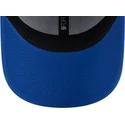 gorra-curva-azul-ajustable-con-logo-amarillo-9forty-league-essential-de-los-angeles-dodgers-mlb-de-new-era