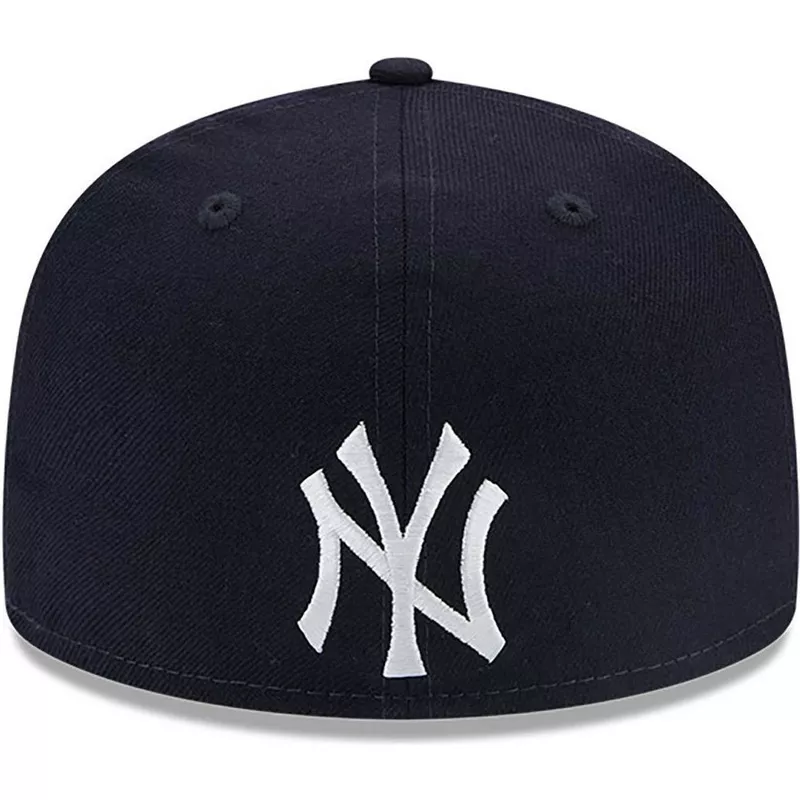 NEW ERA MLB 59FIFTY REVERSE HAT