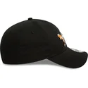 gorra-curva-negra-ajustable-9forty-koi-fish-de-new-york-yankees-mlb-de-new-era