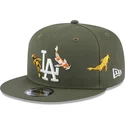 gorra-plana-verde-snapback-9fifty-koi-fish-de-los-angeles-dodgers-mlb-de-new-era