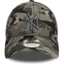 gorra-curva-camuflaje-ajustable-9forty-all-over-print-painted-de-new-york-yankees-mlb-de-new-era