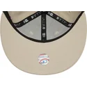 gorra-plana-beige-snapback-9fifty-koi-fish-de-new-york-yankees-mlb-de-new-era