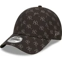 9forty-monogram-new-york-yankees-mlb-new-era