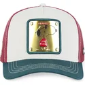 petten-gebogen-meerkleurig-snapback-joe-cool-joe2-snoopy-peanuts-van-capslab